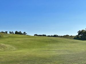 Royal Hague 9th Fairway